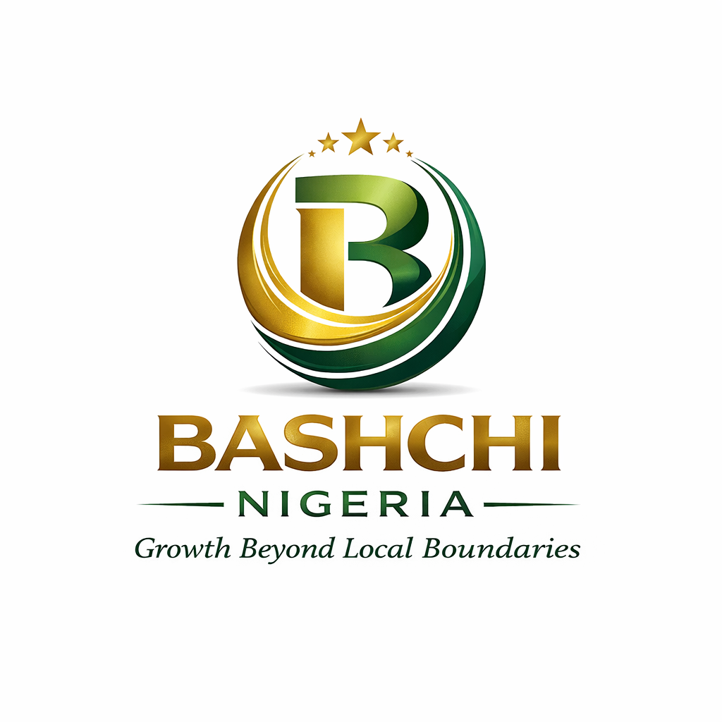 Bashchi Nigeria LTD Logo